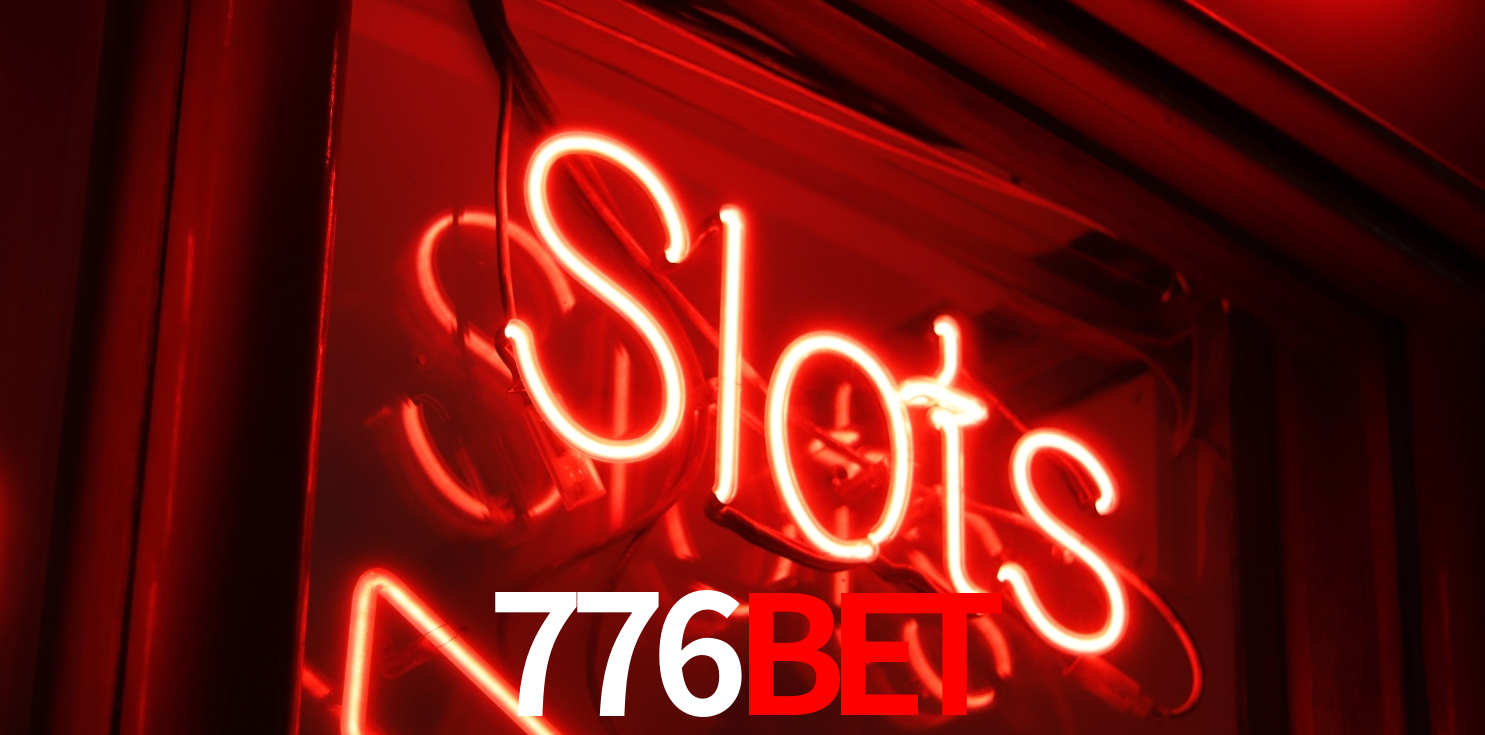 Welcome Bonus 776bet
