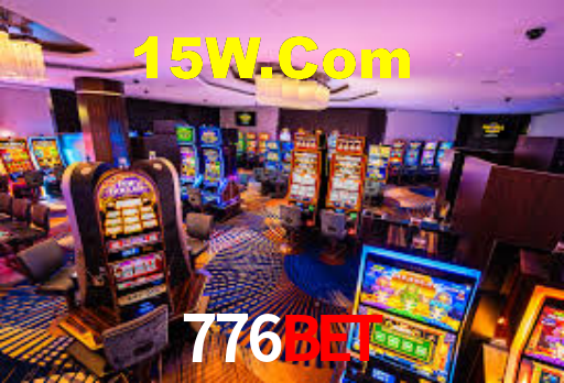 776bet.com