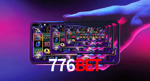 Roulette Table 776bet