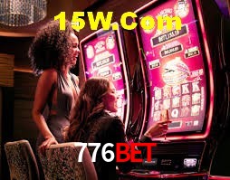 Spaceman Game 776bet