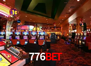 Game Providers 776bet