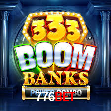 Welcome Bonus 776bet