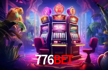 Gates of Olympus 776bet