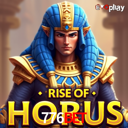 Account Benefits 776bet